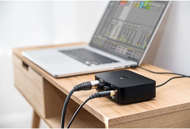 Produktbild RØDE Ai-1 (USB)