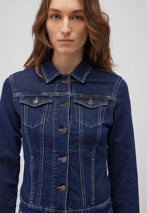 Actual product image Mavi Daisy denim jacket (M)
