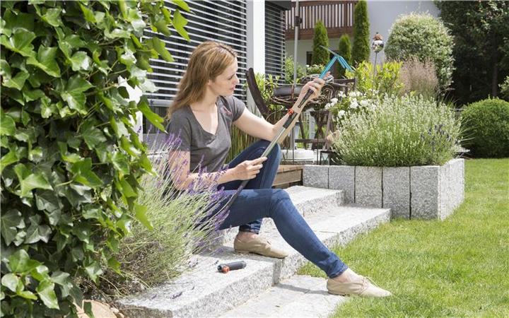 Image du produit Gardena Combisystem-Petit crochet