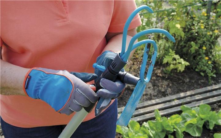 Actual product image Gardena Garden hoe