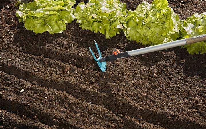 Actual product image Gardena Garden hoe
