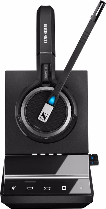 Produktbild EPOS SDW 5036 EU (Kabellos, USB-A)