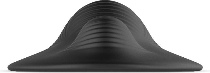 Produktbild Easytoys Vibe Pad Doppelvibration mit Fernbedienung Schwarz