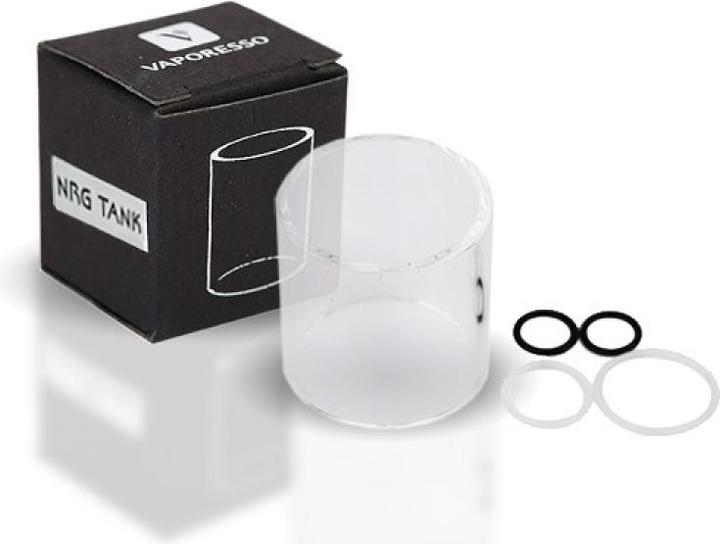 Produktbild Vaporesso NRG Tank 5ml Ersatzglas (1 x)