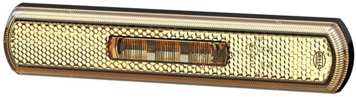 Image du produit Hella Feu de position latéral LED 2PS 013 300-021