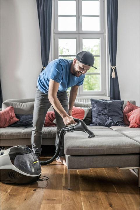 Produktbild Kärcher SV 7 1.439-490.0 (4 Bar, 2200 W)