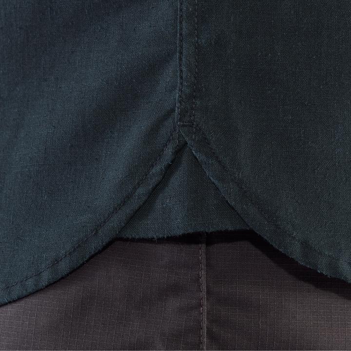 Actual product image Fjällräven Övik Travel Shirt L/S (M)