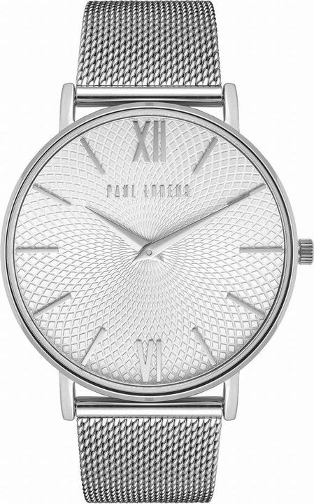 Actual product image Paul Lorens Damenuhr PL11989B7-3C1 (190 mm)