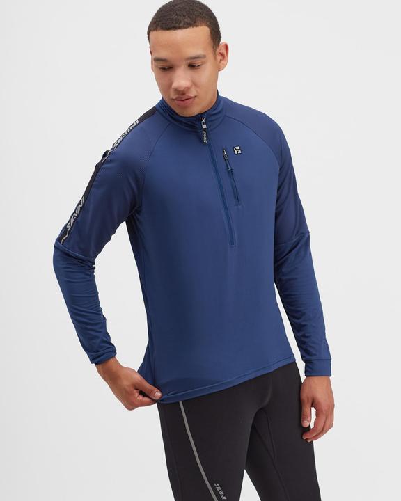 Produktbild MGA Männer Silvini Männer Sweatshirt Marone MJ1900 (M)