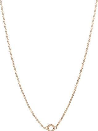 Immagine prodotto Rosato Collana in bronzo con anello per ciondoli Storie RZC006 (L)