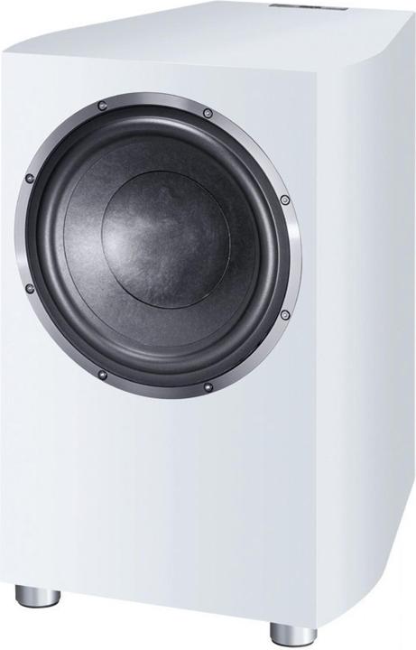Heco Celan Revolution Sub 32 A weiss (1 pcs., 500 W)