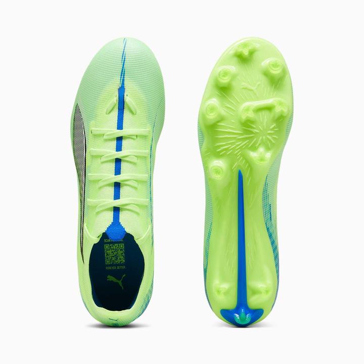 Actual product image Puma Ultra 5 Match Fg/Ag (40)