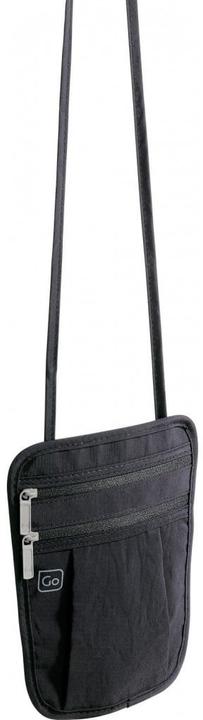 Produktbild Go Travel Passport Pouch Sicherheitstasche schwarz