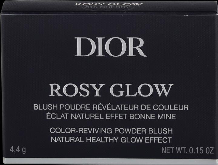 Image du produit Dior Backstage (015 Cerise)
