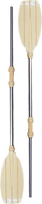Actual product image Sevylor KB Hobby (250 cm, 2-piece)