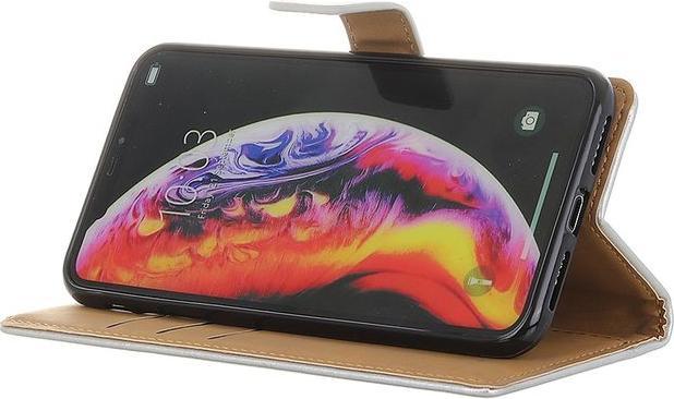 Productafbeelding MU Classic Classic II Lederen Boekomslag Serie (OnePlus 7 Pro)