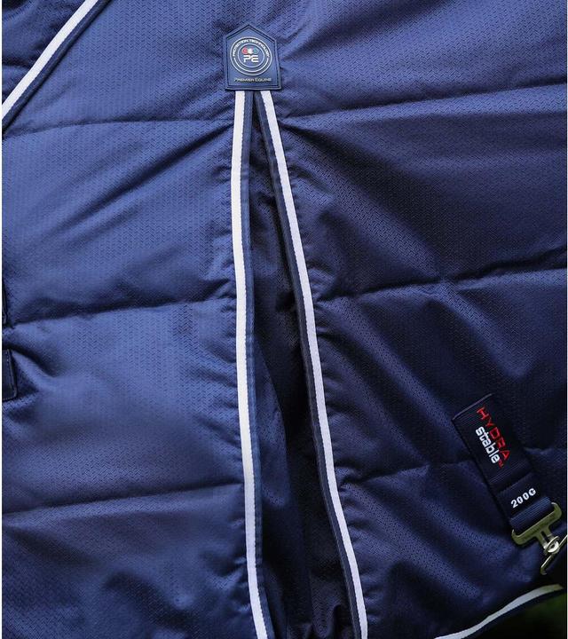 Produktbild Premier Equine Hydra 200g (198 cm)