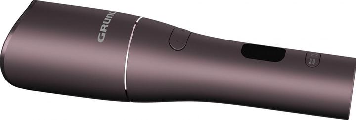 Actual product image Grundig Curling iron