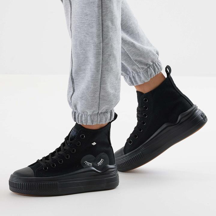 Image du produit British Knights Kaya Flow Mid (41)