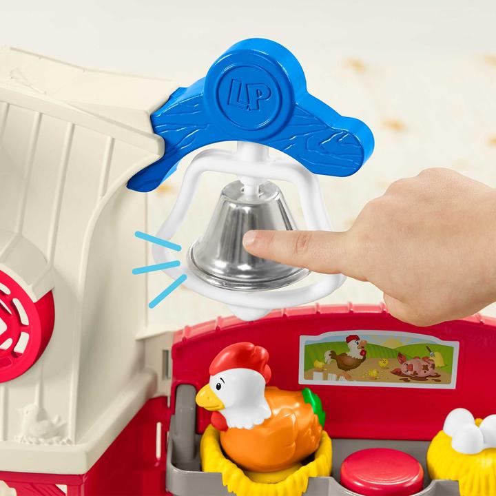 Actual product image Fisher-Price Farm