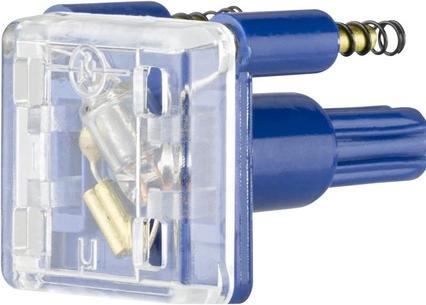 Produktbild REV Glimmlampe