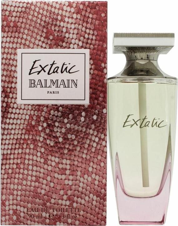 Produktbild Balmain Extatic (Eau de Toilette, 90 ml)