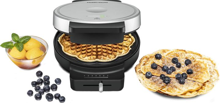 Image du produit Rommelsbacher WA 850