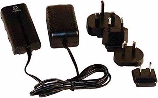 Produktbild Atomos ATOMPWR012 (Netzadapter)