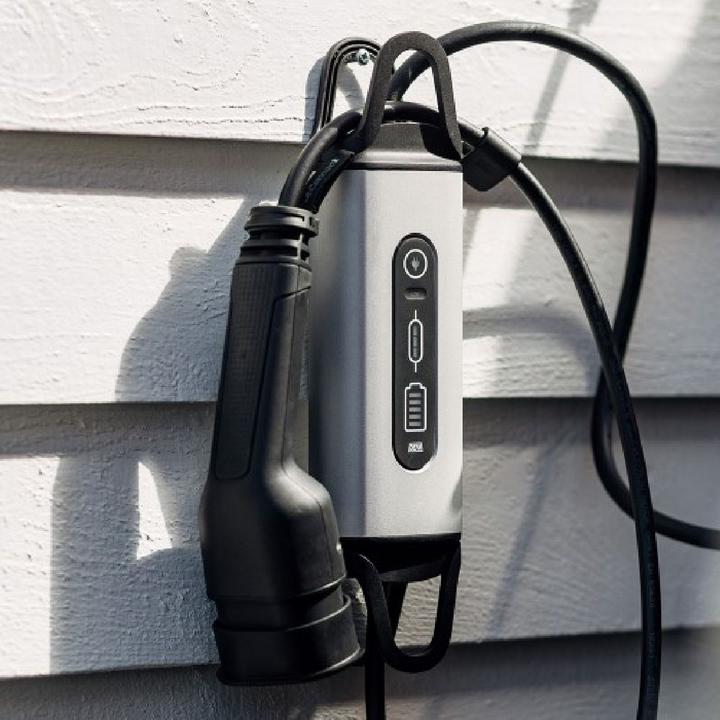Image du produit Defa Chargeur mobile eMove (Type 2, 2.30 kW, 10 A, Type 13)