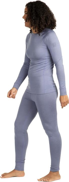 Actual product image Stoic Women's Merino240 BengtSt. L/S (XS)