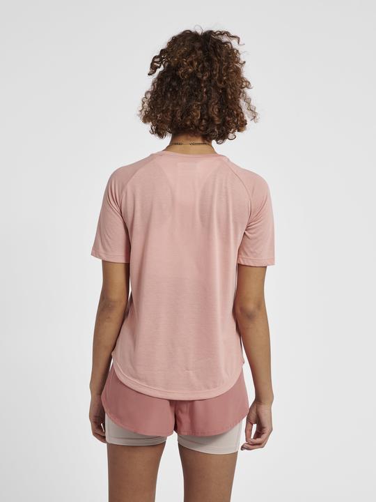 Image du produit hummel Mt Vanja T-Shirt (XS)