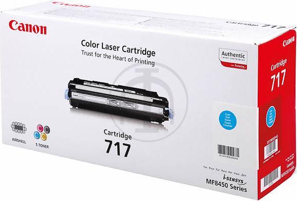 Produktbild Canon 717 (C)