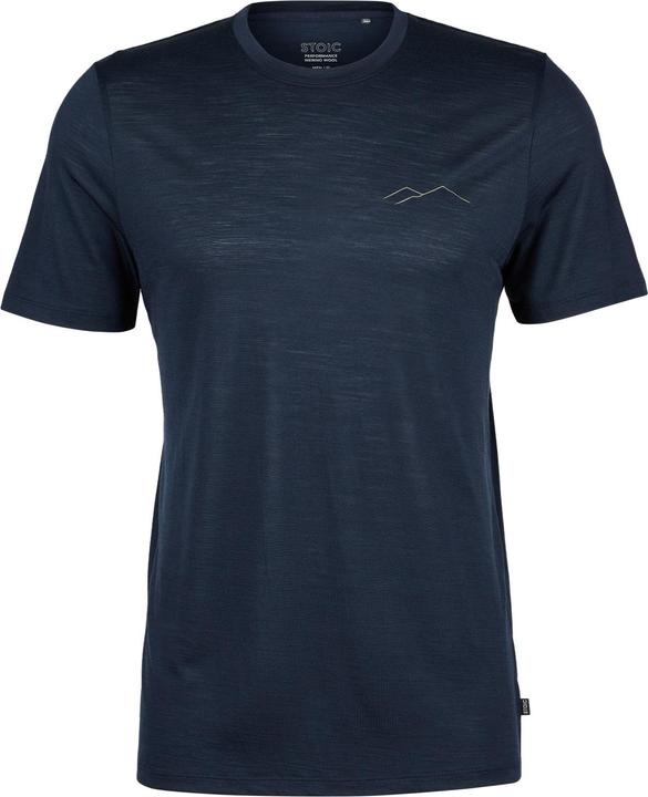 Dark Navy