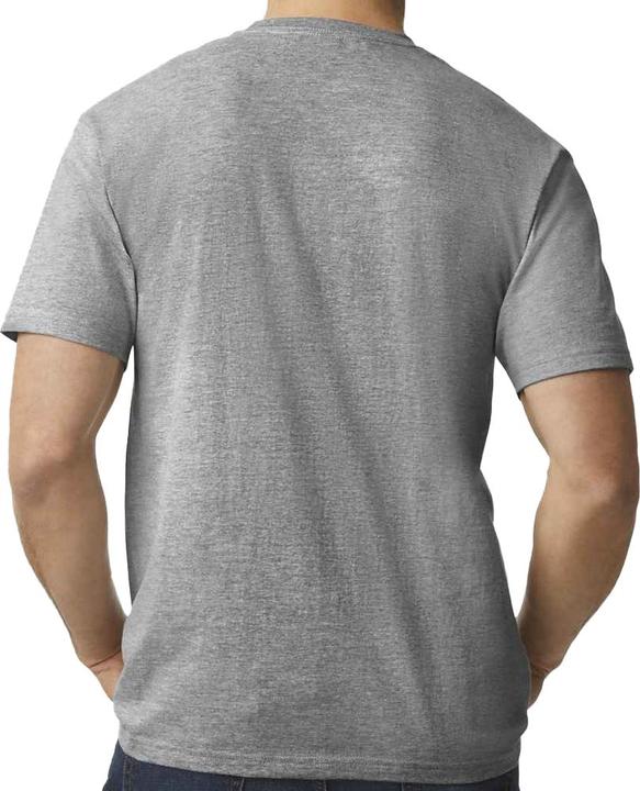 Immagine prodotto Gildan Maglietta Tocco leggero Uomo (3XL)