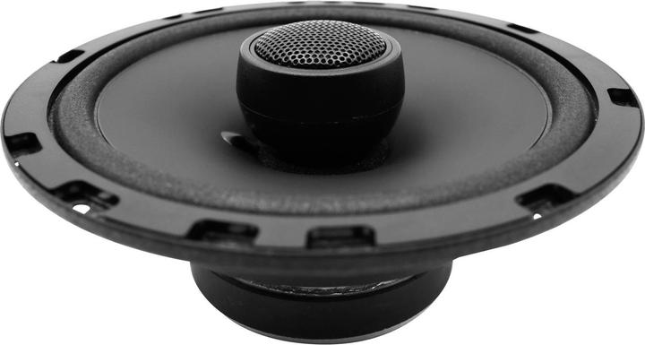 Actual product image Blaupunkt GTX 662 ES (220 W, 16.50 cm)