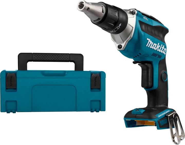 Produktbild Makita Dfs452zj (Akkubetrieb)