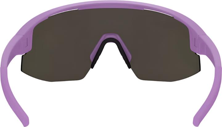 Produktbild Bliz Matrix Small - Sonnenbrille (Purple, Anthracite, Purple Mirror)