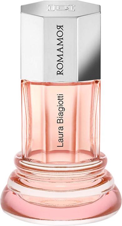 Image du produit Laura Biagiotti Romamor - Eau de Toilette (Eau de toilette, 50 ml)