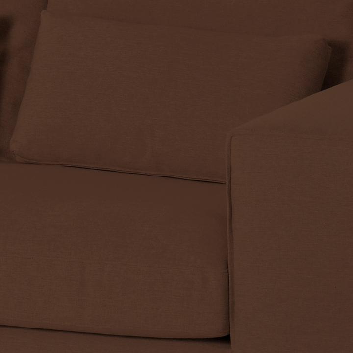 Image du produit pfister Brindisi (Canapé d'angle)
