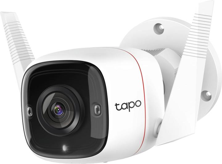 TP-Link Tapo C310 (2304 x 1296 Pixels)