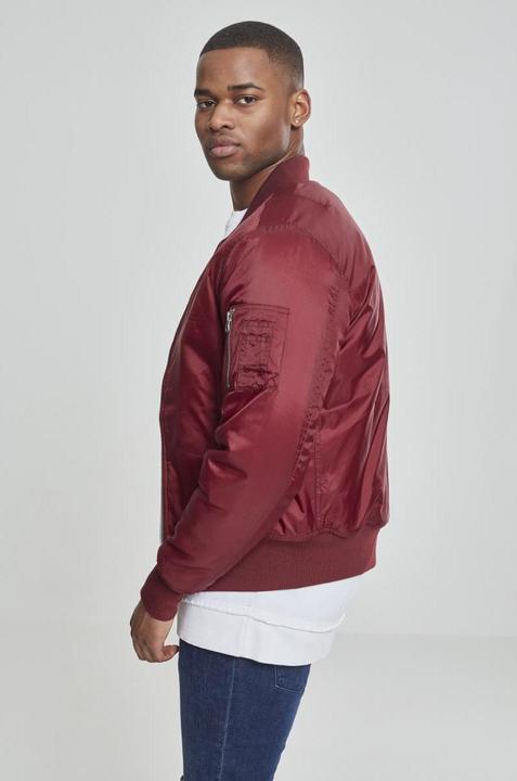 Actual product image Urban Classics bomber jacket (3XL)