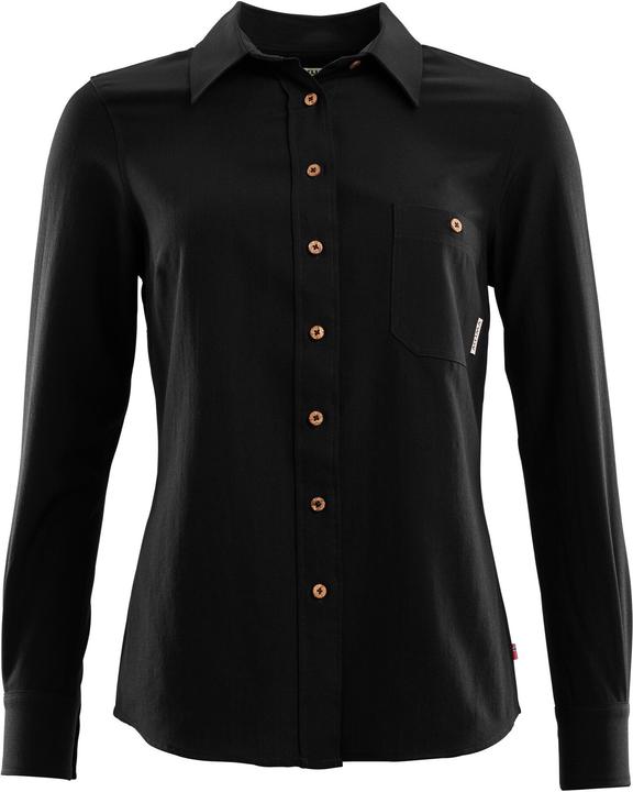 Image du produit Aclima Laine tissée (XS)
