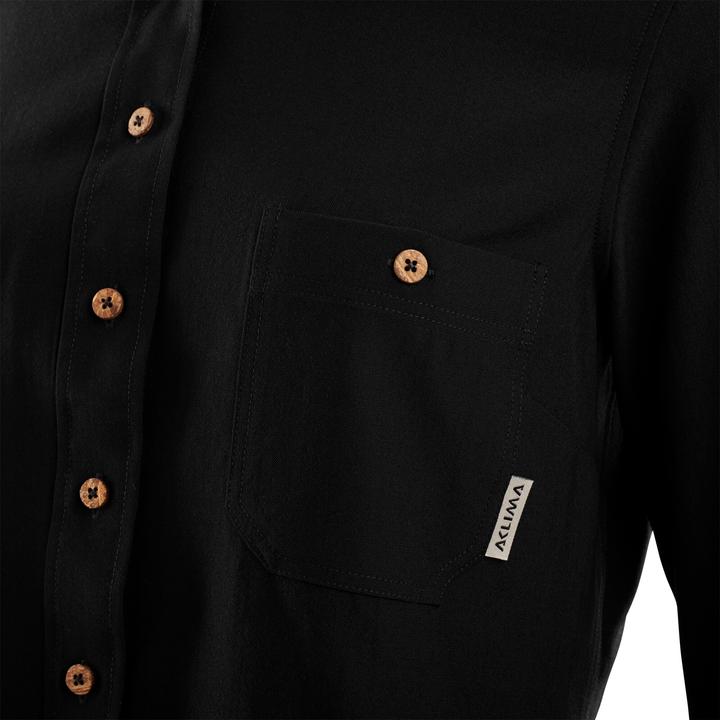 Image du produit Aclima Laine tissée (XS)
