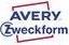 Actual product image Avery Shipping labels