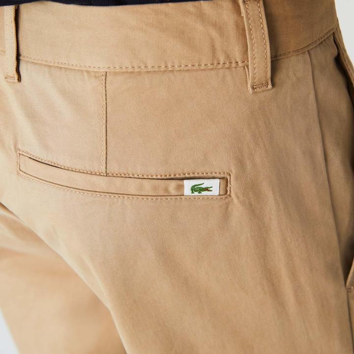 Immagine prodotto Lacoste Pantalone Elasticizzata Aderente Uomo (40)