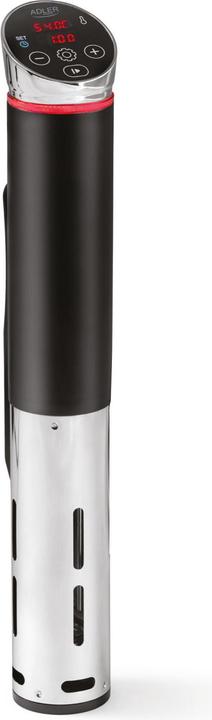 Image du produit Adler AD 6415 Machine sous vide Four à eau sous vide