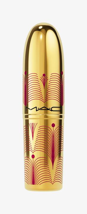 MAC Cosmetics Frost Lipstick Macgenta (Macgenta)
