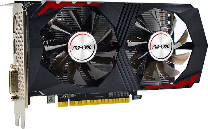 Immagine prodotto AFOX Geforce GTX 750 Ti (2 GB)