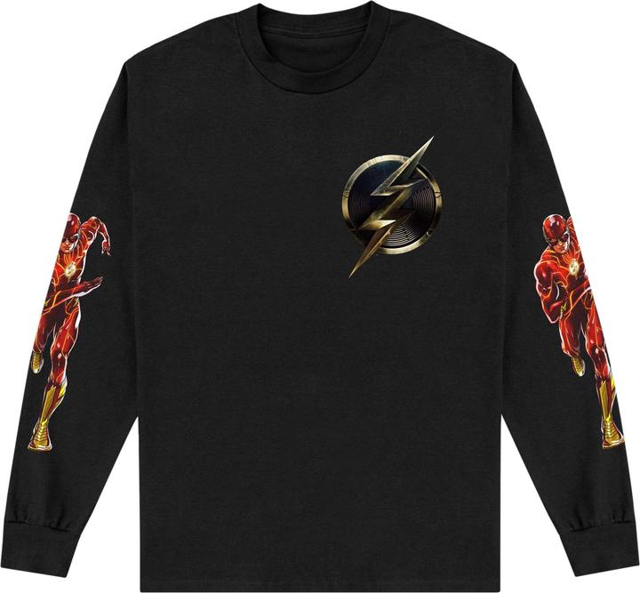 Produktbild The Flash Sweatshirt (M)