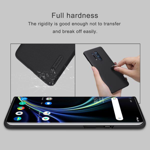 Immagine prodotto Nillkin Serie Super Frosted Shield (OnePlus 8 Pro)